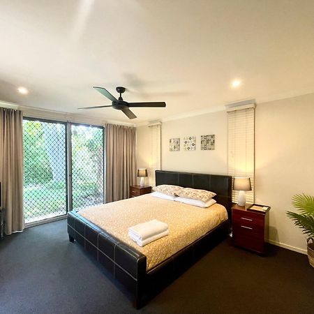 Spacious Hideaway Retreat, Brookfield, בריסביין מראה חיצוני תמונה