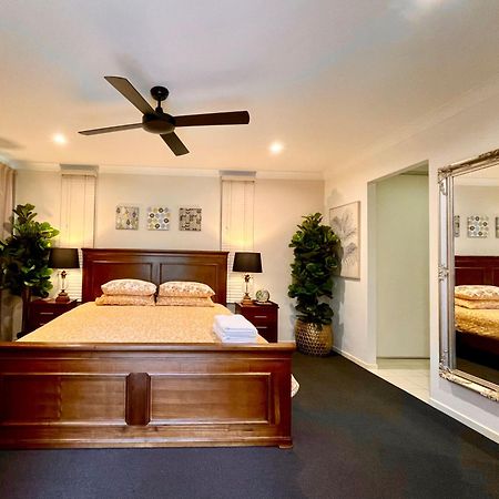 Spacious Hideaway Retreat, Brookfield, בריסביין מראה חיצוני תמונה