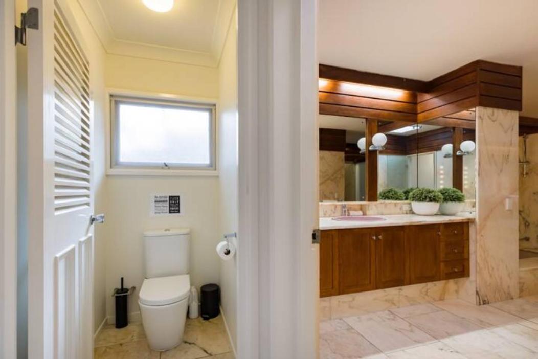 Spacious Hideaway Retreat, Brookfield, בריסביין מראה חיצוני תמונה