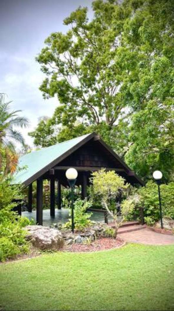Spacious Hideaway Retreat, Brookfield, בריסביין מראה חיצוני תמונה