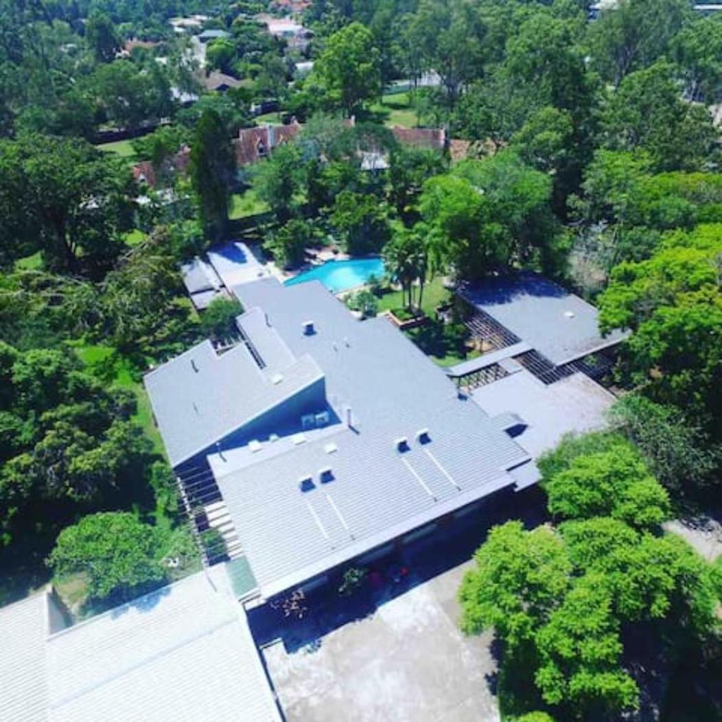Spacious Hideaway Retreat, Brookfield, בריסביין מראה חיצוני תמונה