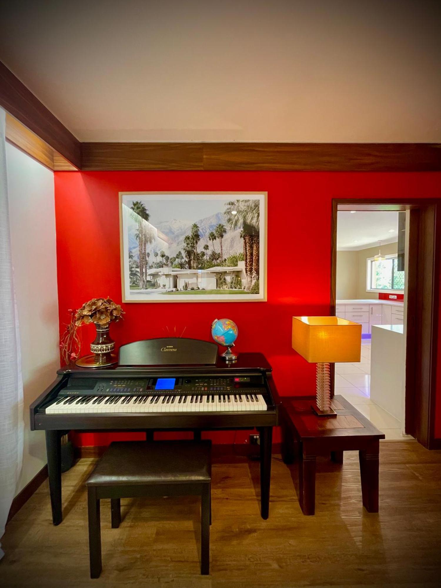 Spacious Hideaway Retreat, Brookfield, בריסביין מראה חיצוני תמונה