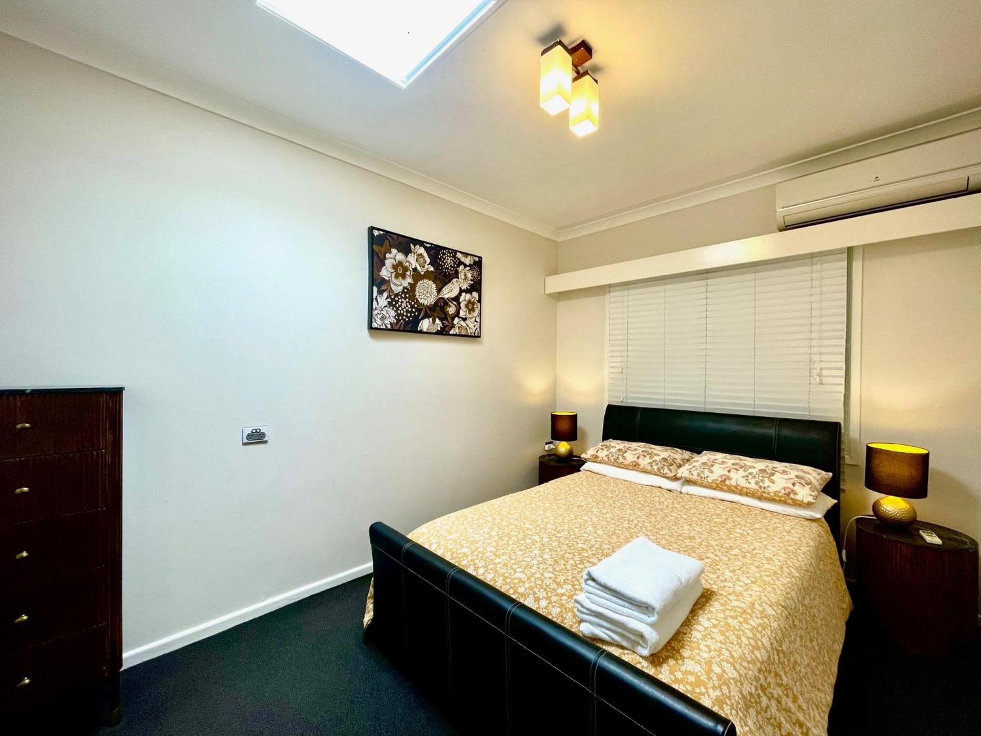 Spacious Hideaway Retreat, Brookfield, בריסביין מראה חיצוני תמונה