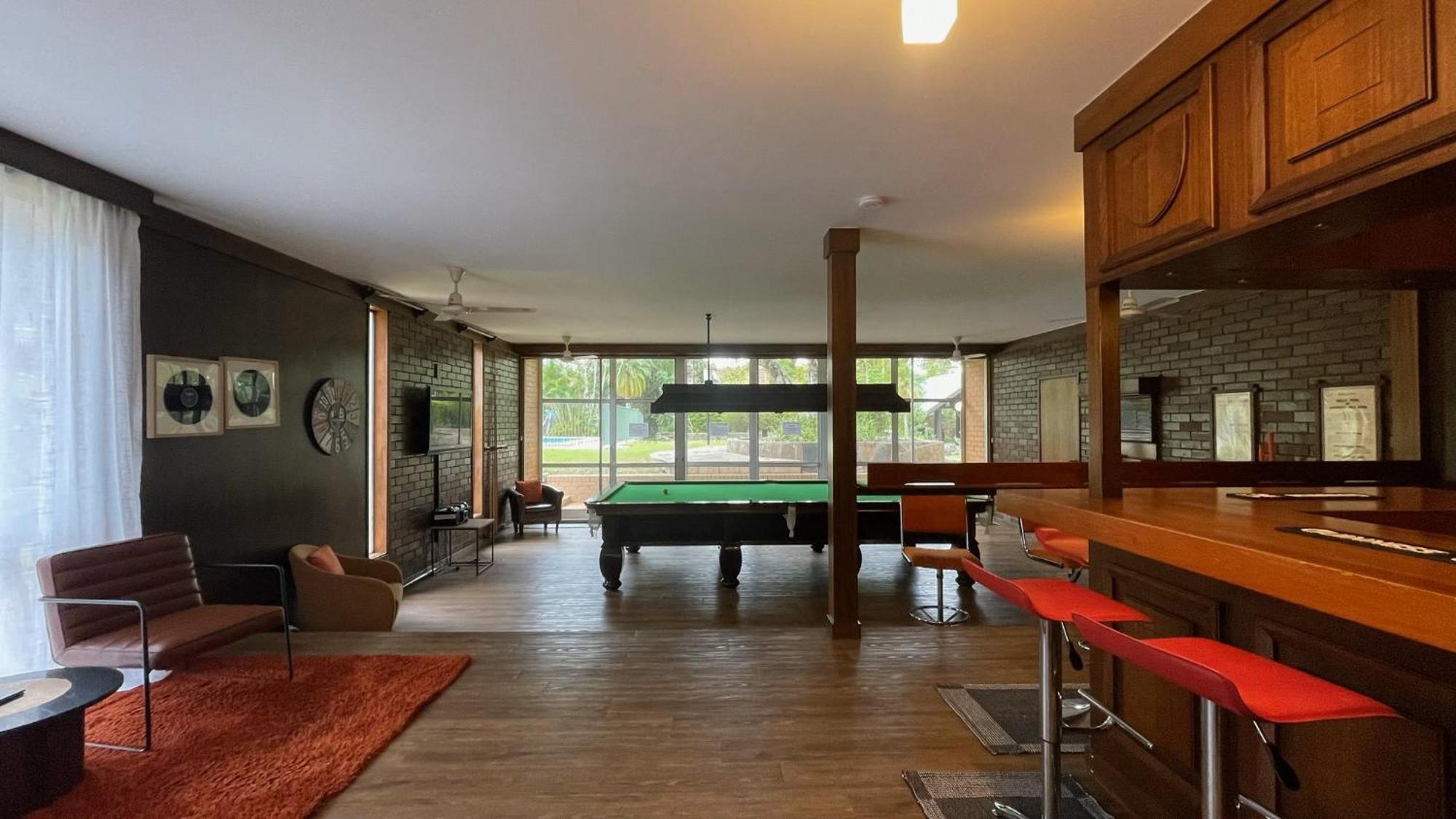 Spacious Hideaway Retreat, Brookfield, בריסביין מראה חיצוני תמונה