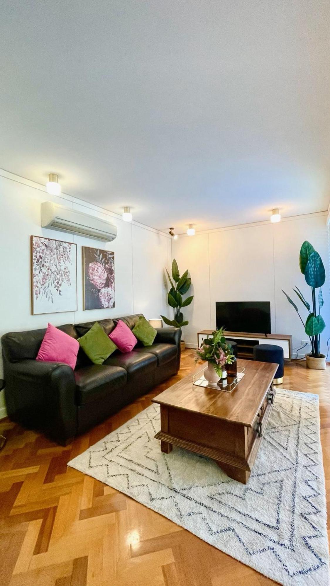 Spacious Hideaway Retreat, Brookfield, בריסביין מראה חיצוני תמונה