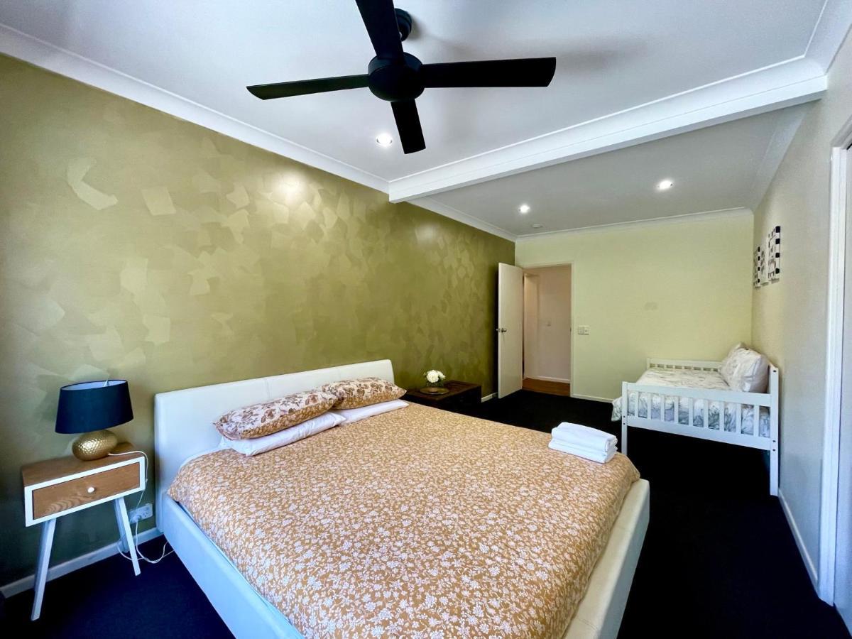 Spacious Hideaway Retreat, Brookfield, בריסביין מראה חיצוני תמונה