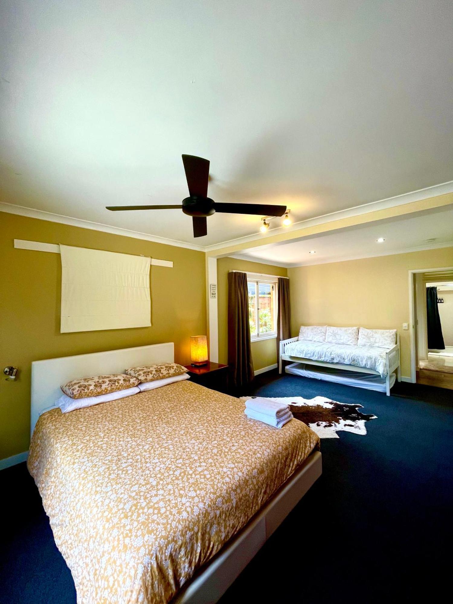Spacious Hideaway Retreat, Brookfield, בריסביין מראה חיצוני תמונה