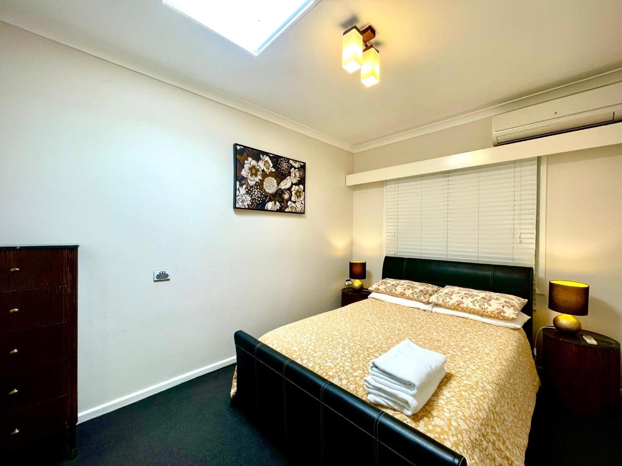 Spacious Hideaway Retreat, Brookfield, בריסביין מראה חיצוני תמונה