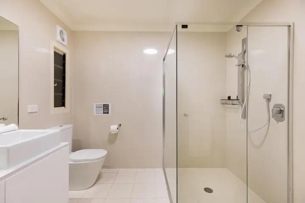 Spacious Hideaway Retreat, Brookfield, בריסביין מראה חיצוני תמונה