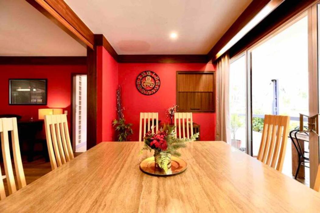 Spacious Hideaway Retreat, Brookfield, בריסביין מראה חיצוני תמונה