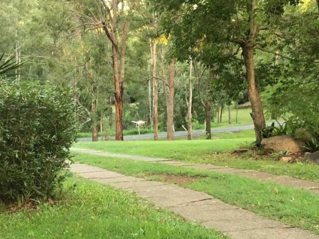 Spacious Hideaway Retreat, Brookfield, בריסביין מראה חיצוני תמונה
