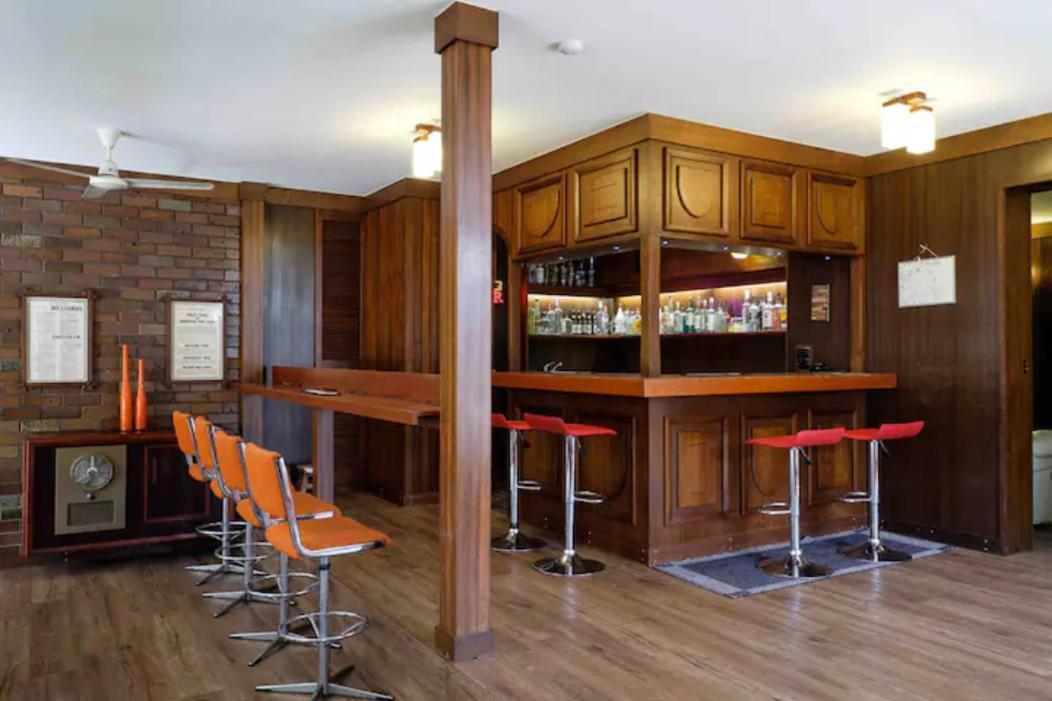 Spacious Hideaway Retreat, Brookfield, בריסביין מראה חיצוני תמונה