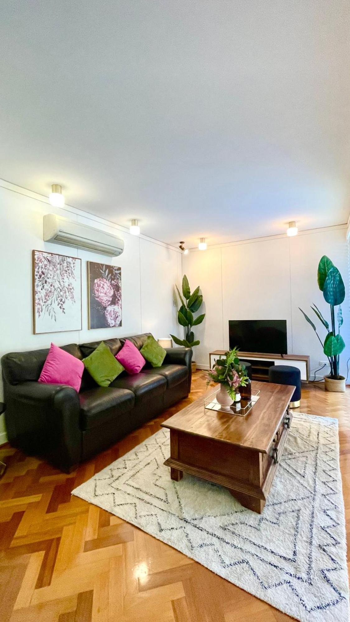 Spacious Hideaway Retreat, Brookfield, בריסביין מראה חיצוני תמונה