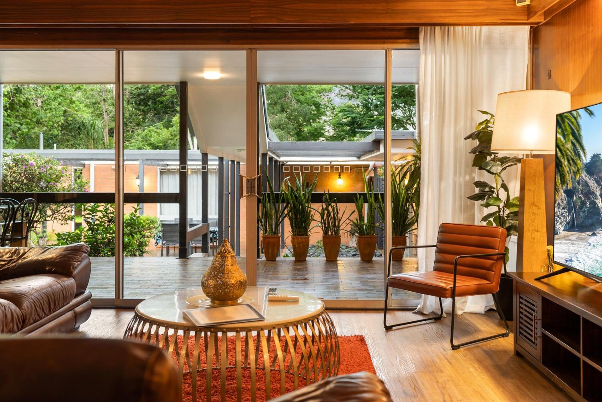 Spacious Hideaway Retreat, Brookfield, בריסביין מראה חיצוני תמונה