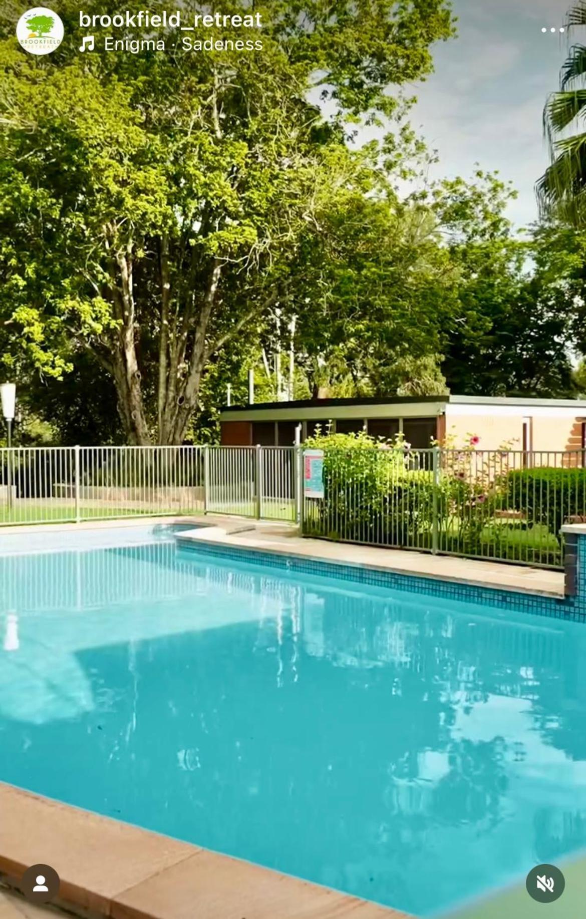 Spacious Hideaway Retreat, Brookfield, בריסביין מראה חיצוני תמונה