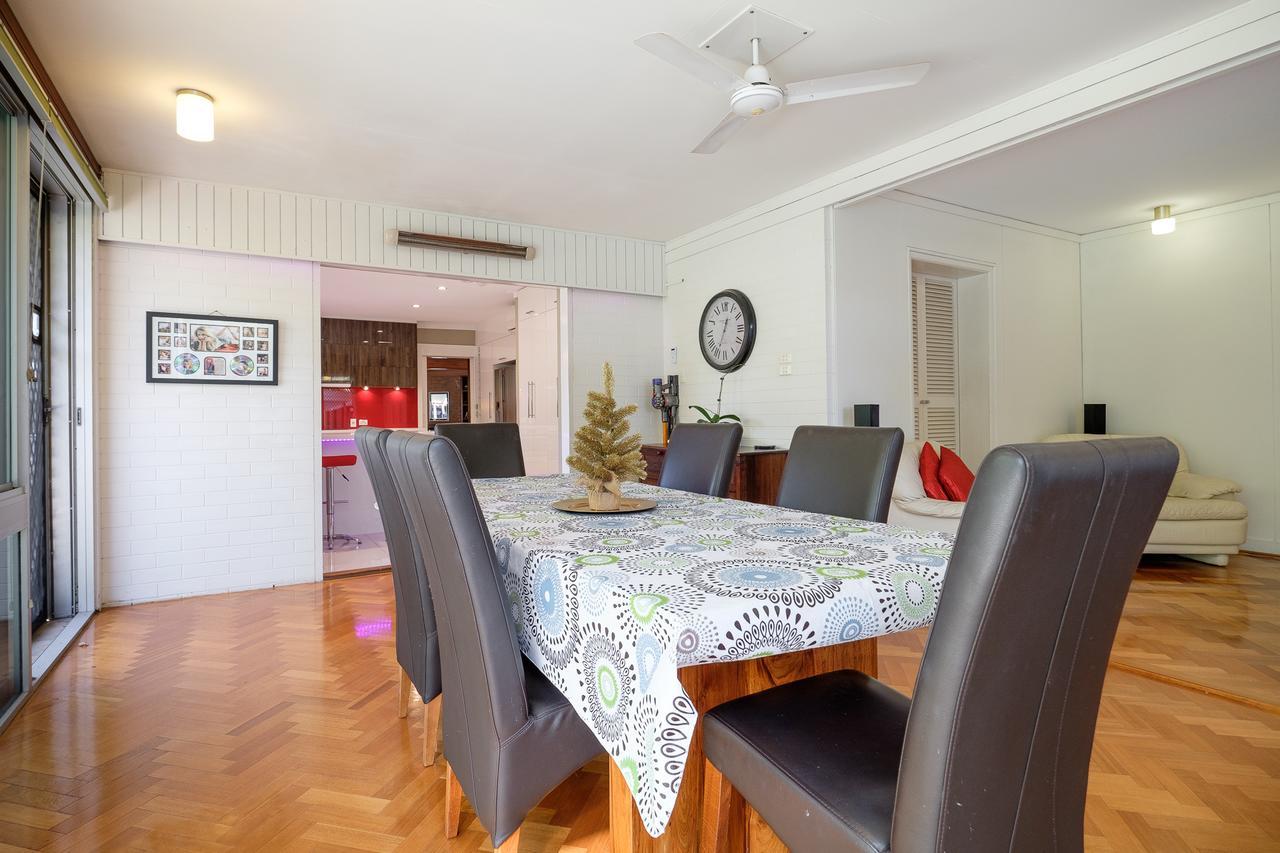 Spacious Hideaway Retreat, Brookfield, בריסביין מראה חיצוני תמונה