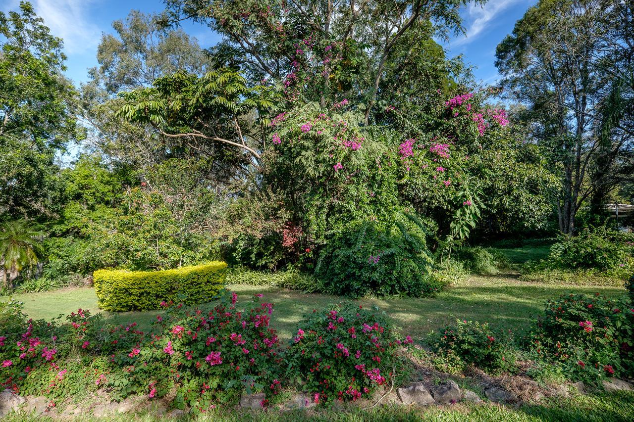 Spacious Hideaway Retreat, Brookfield, בריסביין מראה חיצוני תמונה