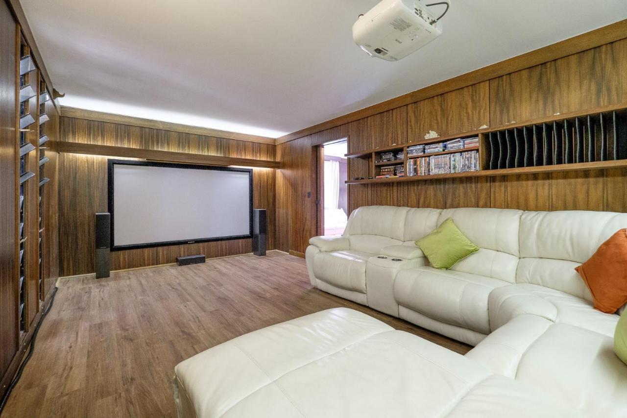Spacious Hideaway Retreat, Brookfield, בריסביין מראה חיצוני תמונה
