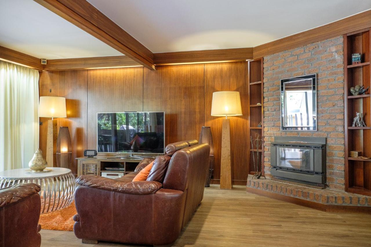 Spacious Hideaway Retreat, Brookfield, בריסביין מראה חיצוני תמונה