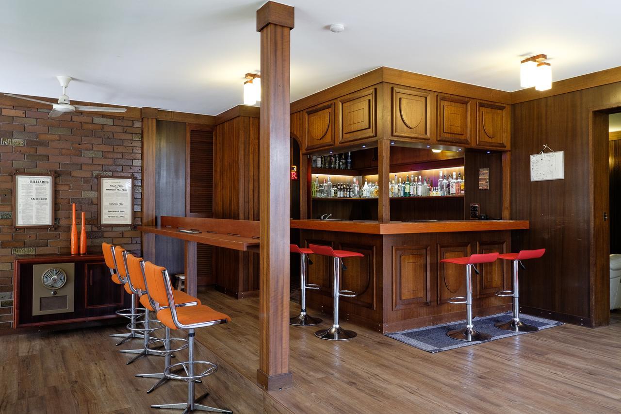 Spacious Hideaway Retreat, Brookfield, בריסביין מראה חיצוני תמונה
