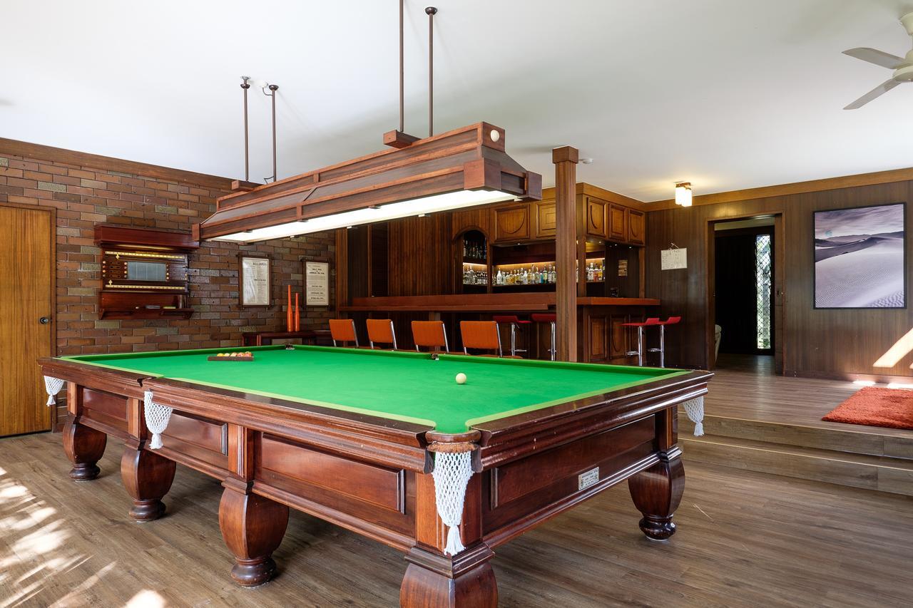 Spacious Hideaway Retreat, Brookfield, בריסביין מראה חיצוני תמונה