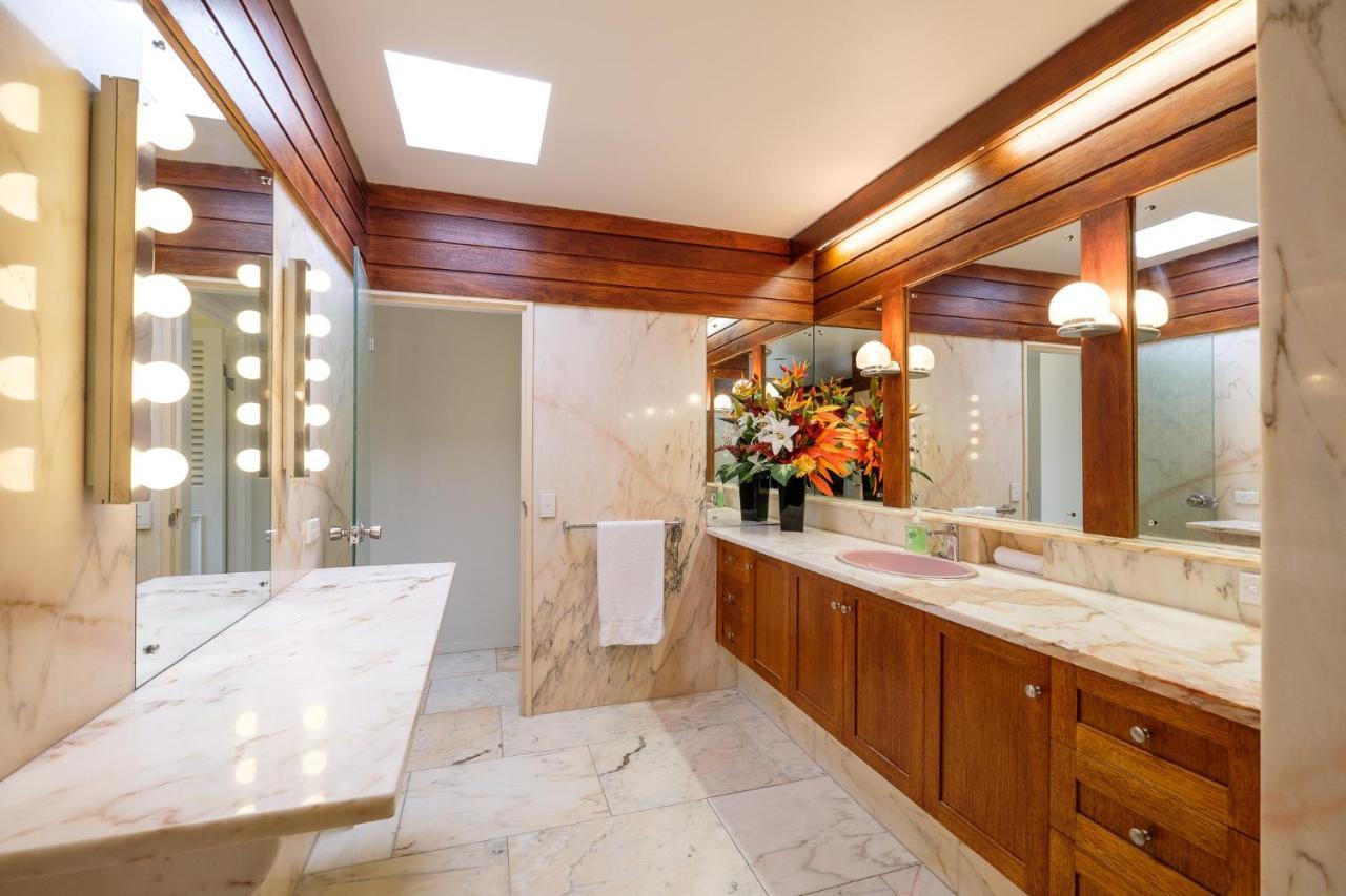 Spacious Hideaway Retreat, Brookfield, בריסביין מראה חיצוני תמונה