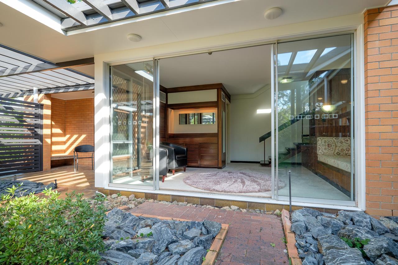 Spacious Hideaway Retreat, Brookfield, בריסביין מראה חיצוני תמונה