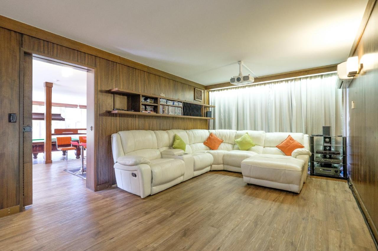 Spacious Hideaway Retreat, Brookfield, בריסביין מראה חיצוני תמונה