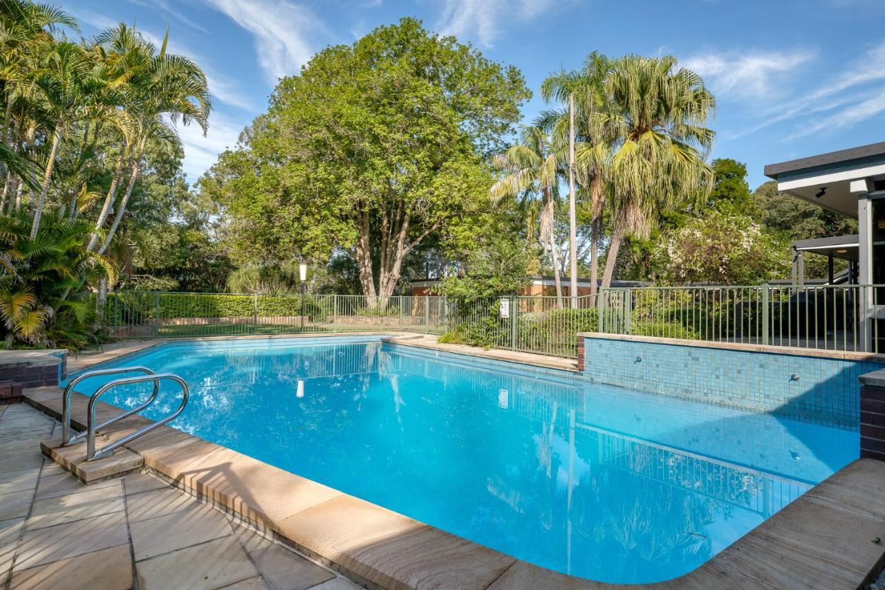 Spacious Hideaway Retreat, Brookfield, בריסביין מראה חיצוני תמונה